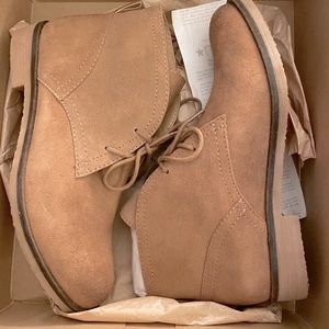 Lucky Brand bootie